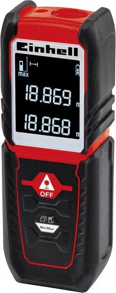 Einhell Laser-Distanzmesser TC-LD 25 2270075
